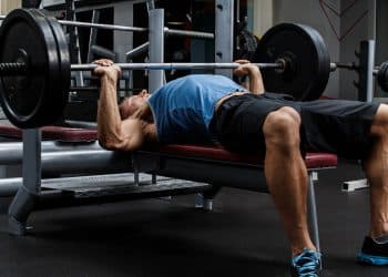Tempo Bench Press