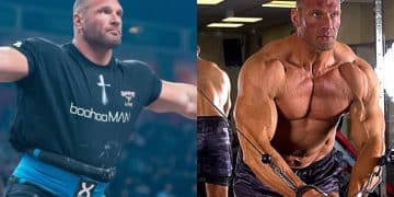 Terry Hollands Returns