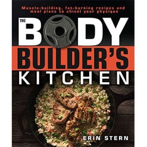 The Bodybuilders Kitchen best bodybuilding books