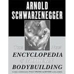 The New Encyclopedia Of Modern Bodybuilding best bodybuilding books