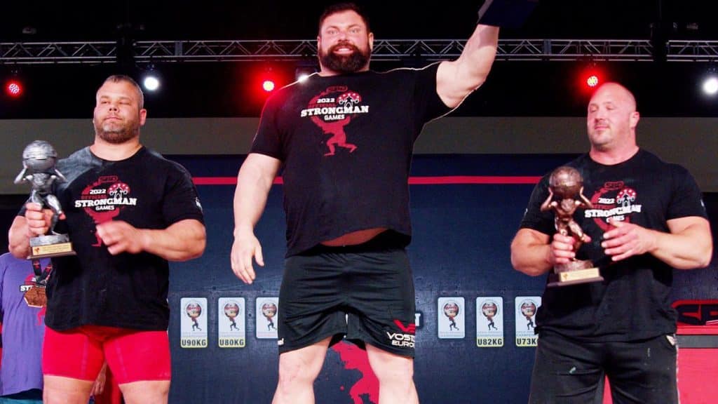 Zydrunas Savickas