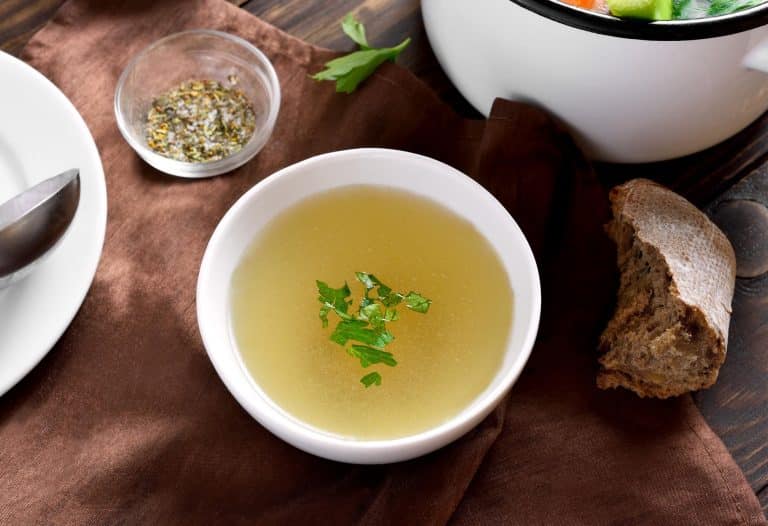 Guide To Taking Bone Broth While Intermittent Fasting Fitness Volt