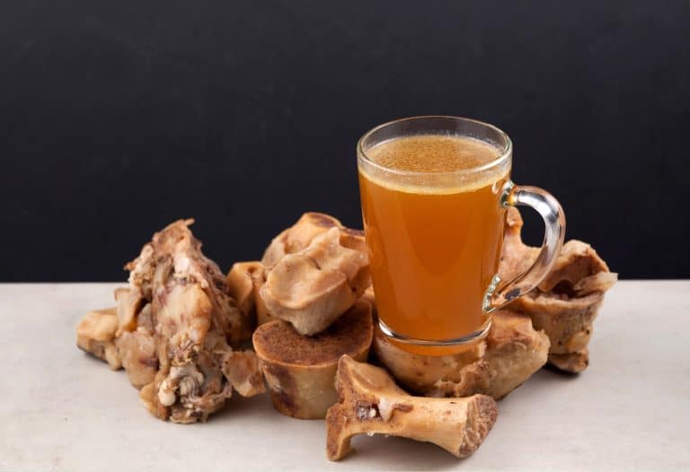 Guide To Taking Bone Broth While Intermittent Fasting Fitness Volt