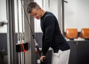 Cable Pullover Alternatives