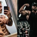 Chris Bumstead Champion Mentality