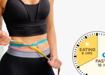 Fat Burning Intermittent Fasting