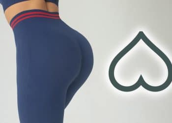 Heart Shaped Butt Guide