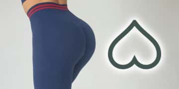 Heart Shaped Butt Guide