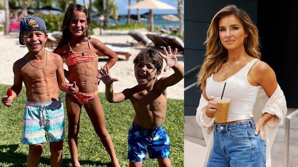 Jessie James Decker