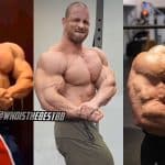 Michal Krizo Fires Shots Iain Valliere