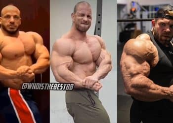 Michal Krizo Fires Shots Iain Valliere