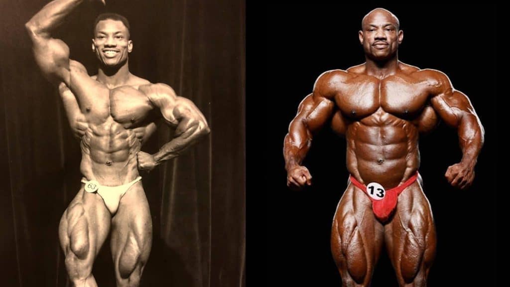 Muscle Maturity