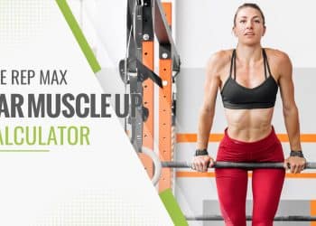 Muscle Ups Calculator