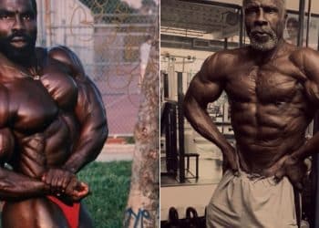 Robby Robinson On Hard Work