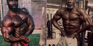 Robby Robinson On Hard Work