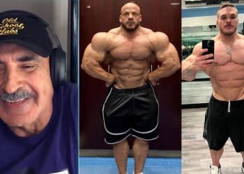 Samir Bannout 2022 Olympia Predictions