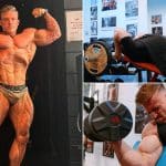 Urs Kalecinski Old School Workout