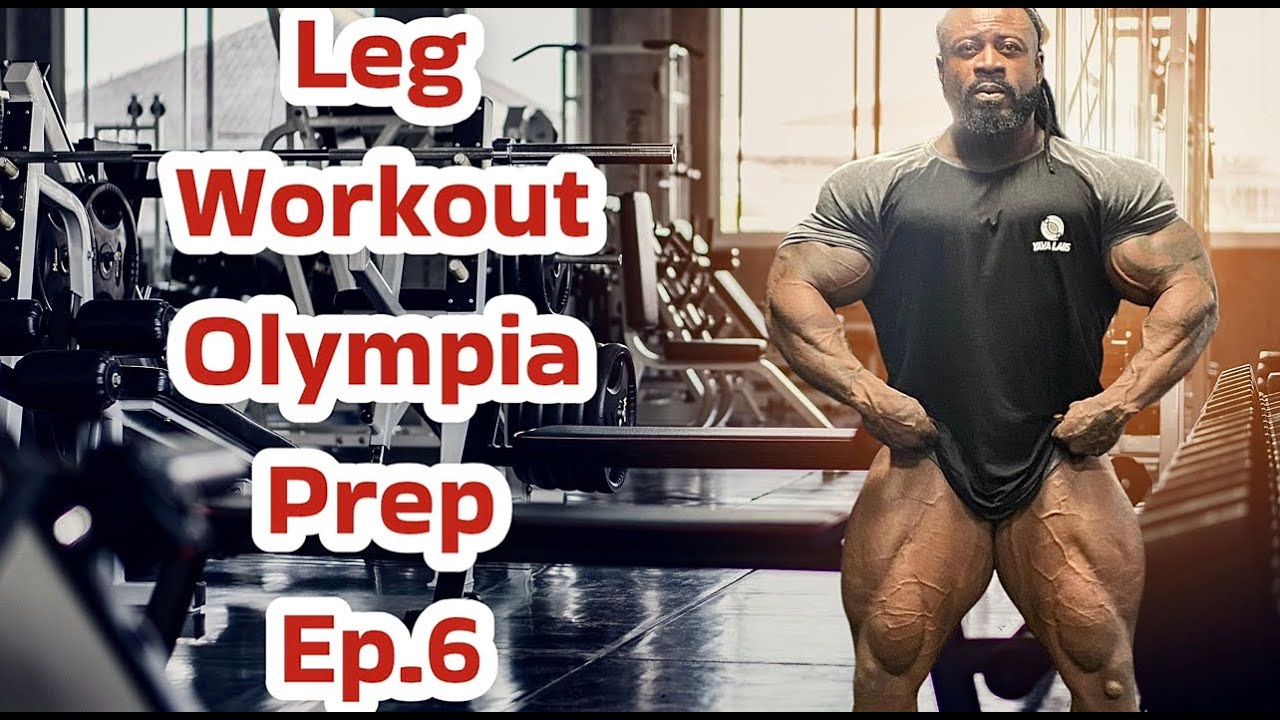 Jay Cutler Breaks Down 2022 Mr. Olympia Lineup, says NOT 'To Count Out'  Brandon Curry or William Bonac – Fitness Volt