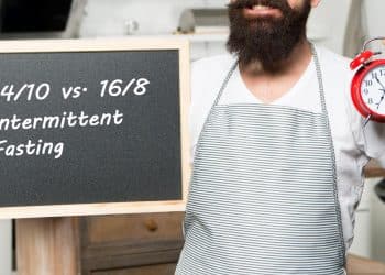 14/10 vs16/8 Intermittent Fasting