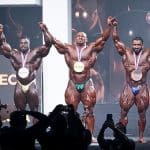2022 Mr. Olympia Bodybuilding Predictions