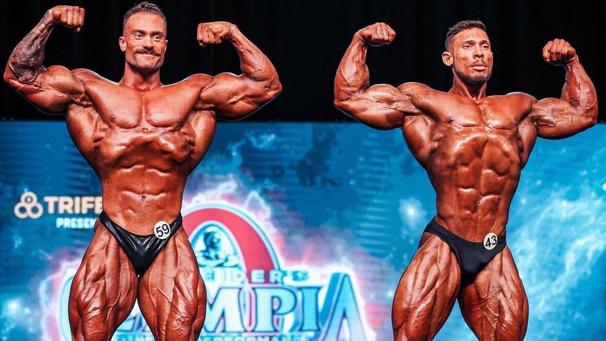 Classic Physique Olympia Archives TrendRadars
