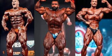 Jay Cutler: 2022 Olympia Should Have Prioritized The Mens' Open, 'The  Production Was A Mess' – Fitness Volt