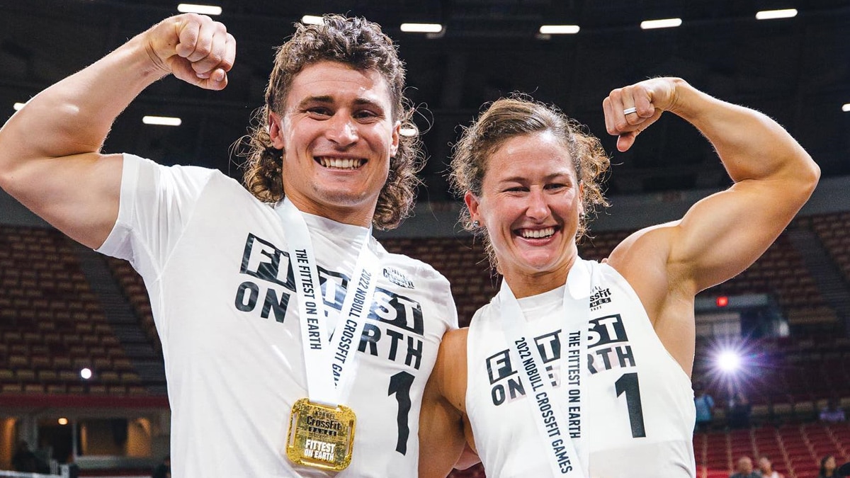 CrossFit Announces 2023 Season Semifinals Dates, Locations, And More