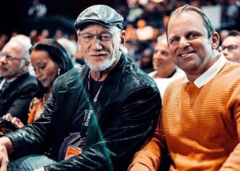 2023 Olympia Return To Florida