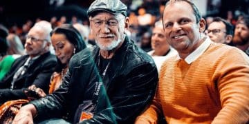 2023 Olympia Return To Florida