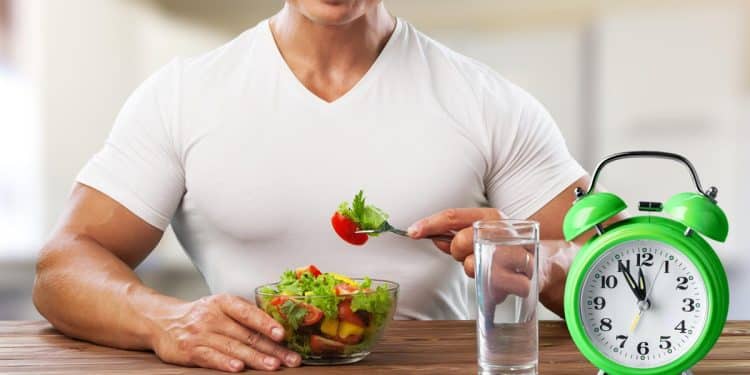 Alternate-Day Fasting vs OMAD