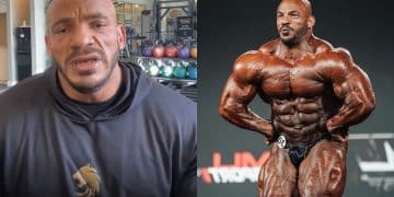 Big Ramy Emotional Message