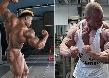 Blessing Awodibu Michal Krizo Updates