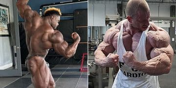 Blessing Awodibu Michal Krizo Updates