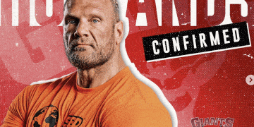 Britain S Strongest Man 2023