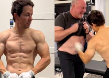 Mark Wahlberg