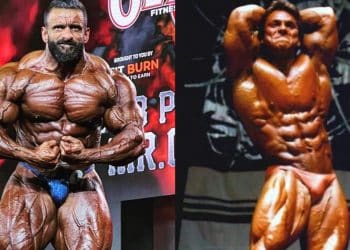 Hadi Choopan, Rich Gaspari
