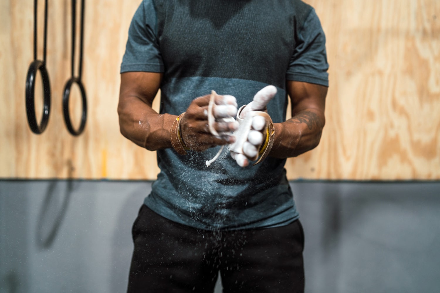 Gym Chalk The Ultimate Guide (Uses, Forms, and Benefits) Fitness Volt