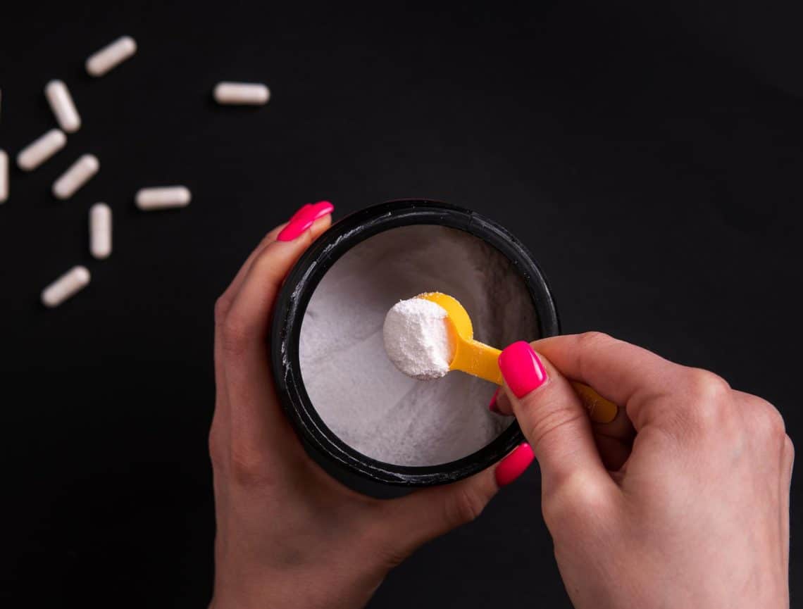 Is a PreWorkout Supplement Bad For Your Heart Health? Fitness Volt