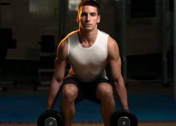 Dumbbell Vs Barbell Squat: Which is Superior? - Robor Fitness