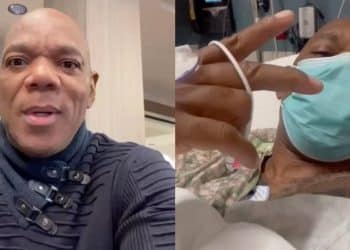 Flex Wheeler Shoulder Surgery