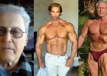 Frank Zane On Bodybuilding Deaths