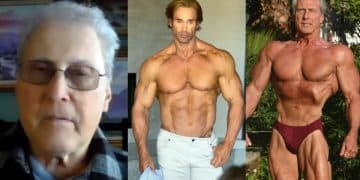 Frank Zane On Bodybuilding Deaths