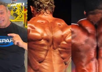 Hadi Choopan To Rich Gaspari