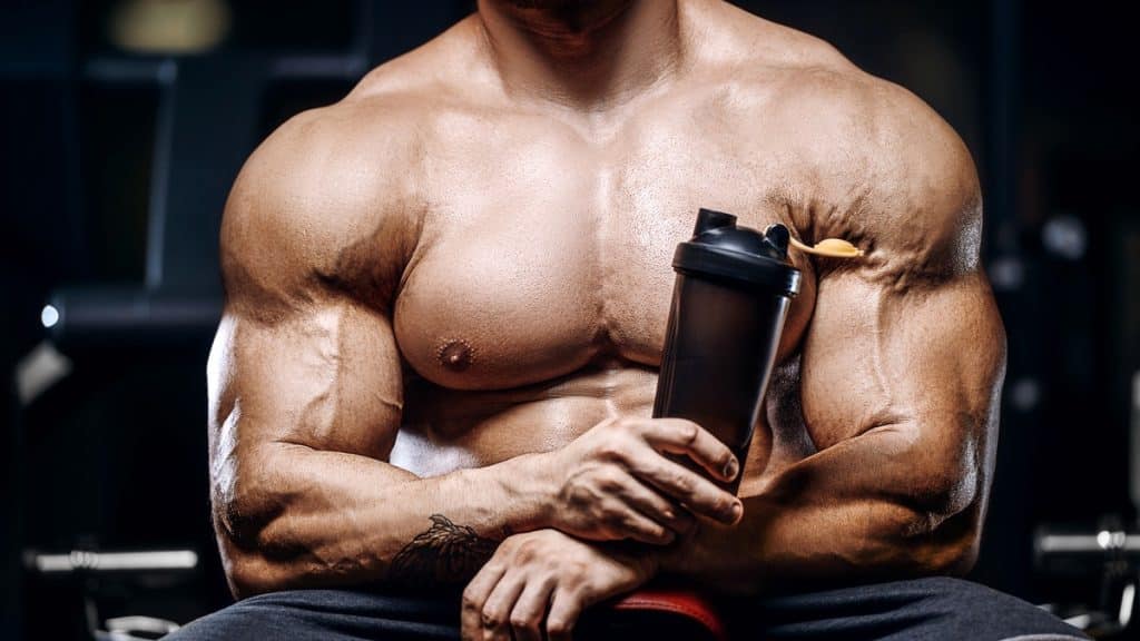 Hypertrophy vs. Hyperplasia