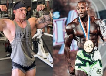 Jeremy Buendia & Erin Banks