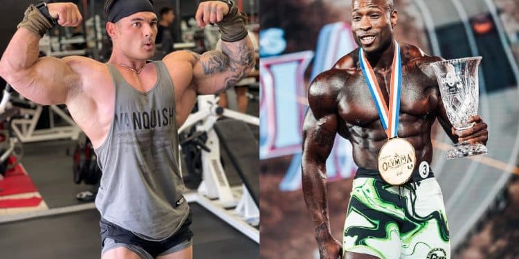 Jeremy Buendia & Erin Banks