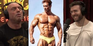 Joe Rogan On Mike O Hearn