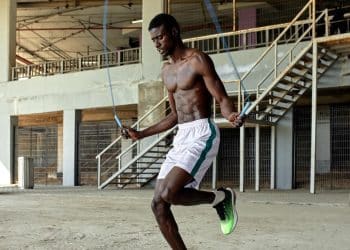 Jump Rope Alternatives