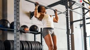 Jumping Pull-Up Guide