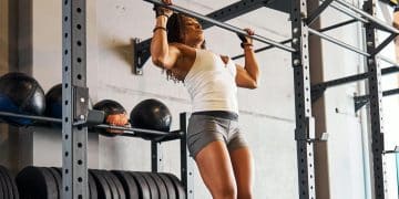 Jumping Pull-Up Guide